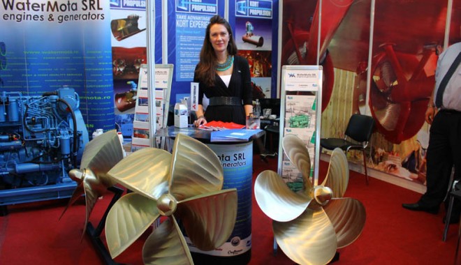 Europort România 2014 3