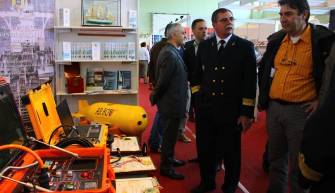 Europort România 2014 4