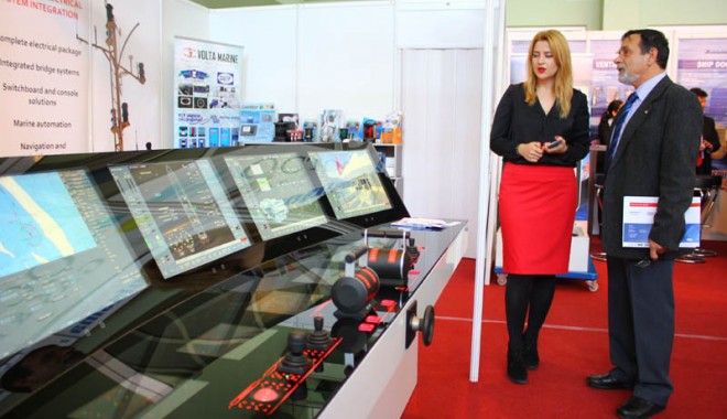 Europort România 2014 5