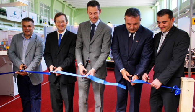 Europort România 2014 1