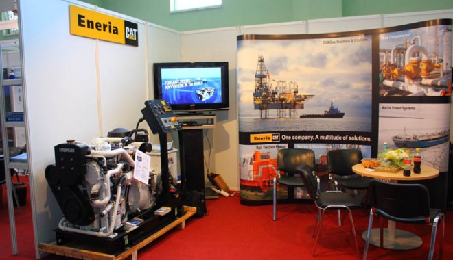 Europort România 2014 6