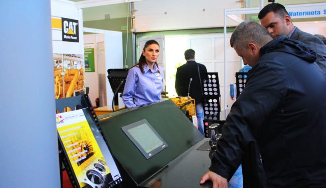 Europort România 2014 7