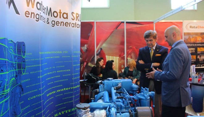 Europort România 2014 8