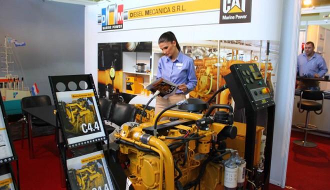 Europort România 2014 9