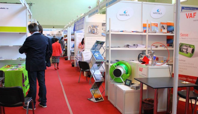 Europort România 2014 2