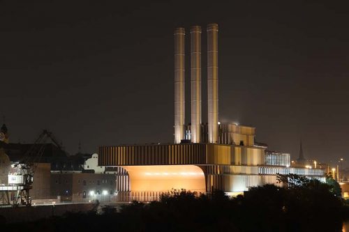 Echipamente industriale