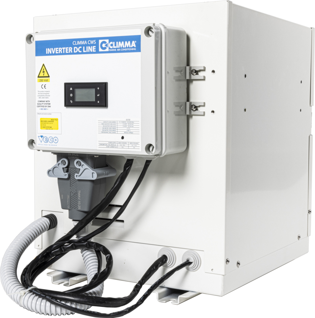 Aer conditionat si solutii de refrigerare