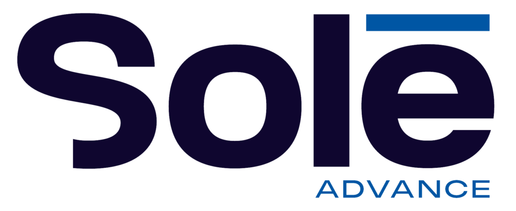 SOLE ADVANCE