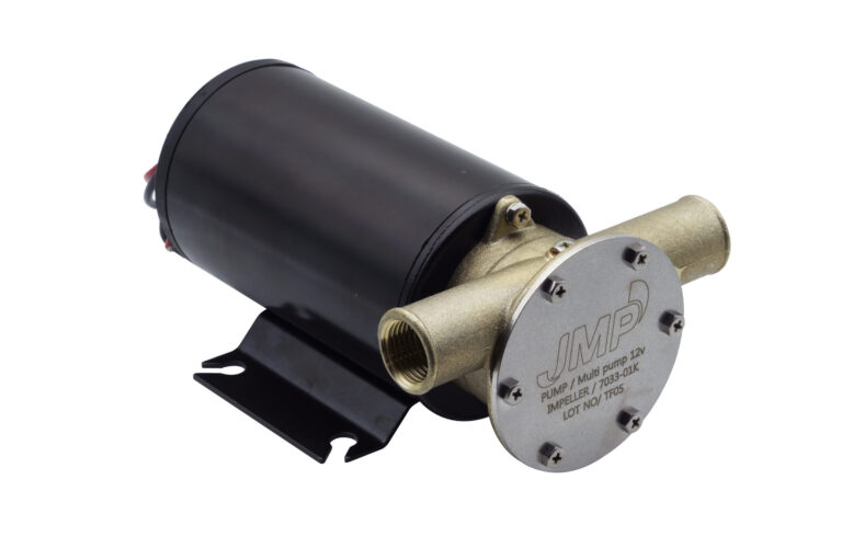 Pompa Balast 12V JMP Marine