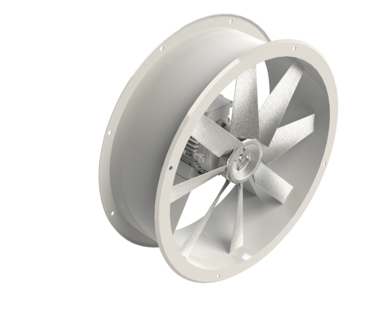 Ventilatoare Gianneschi
