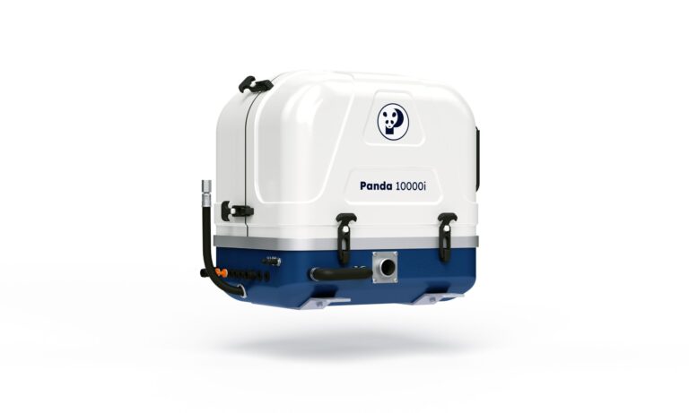 Panda 10000i PMS