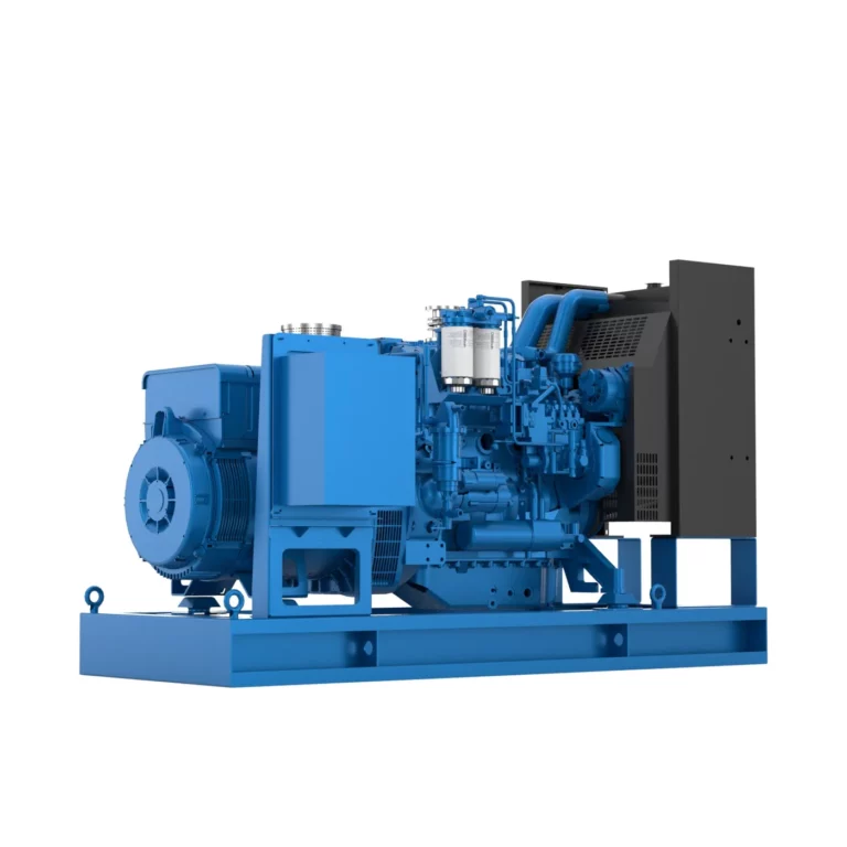 Baudouin 4W105ES