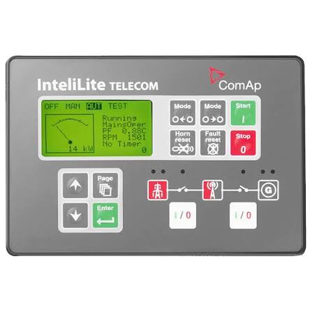 IntelLite Telecom