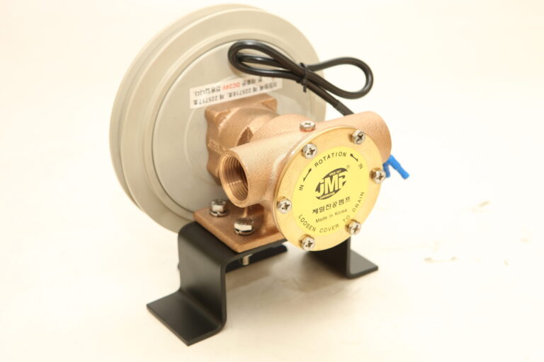 POMPA-JPR-M25IP