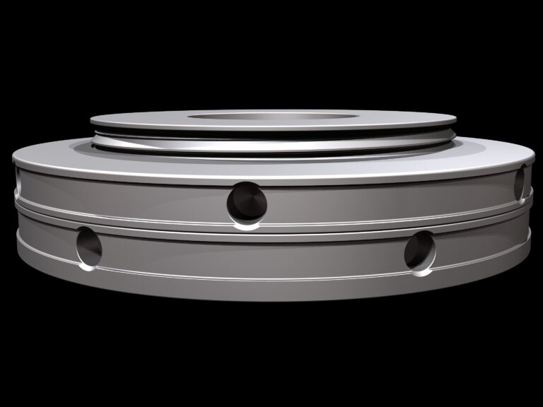RotaChock SlimLine LCI