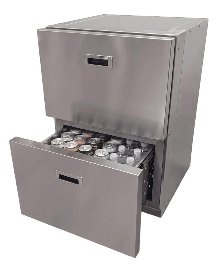 Refrigeratoare Veco VB125 2D