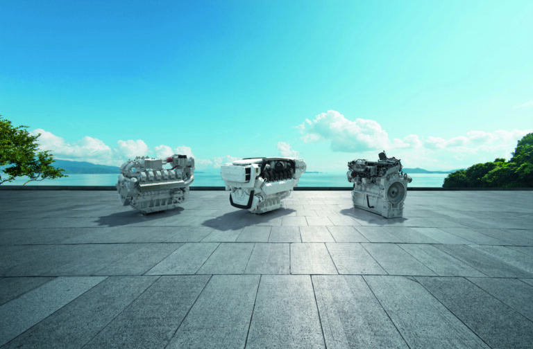 MAN Diesel Engines