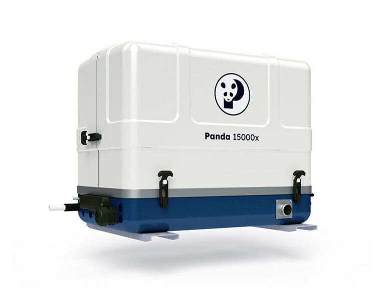 Panda 15000x