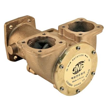 Pompe apa de mare JMP Marine
