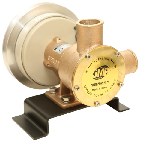 pompe santina JMP Marine