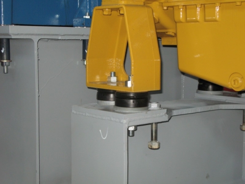 Montanti Rotachock