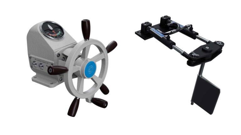 Sisteme de guvernare D-I INDUSTRIAL Co., Ltd
